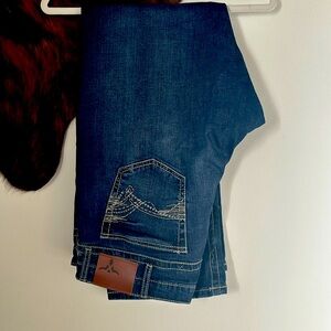 Men’s Wrangler Jeans